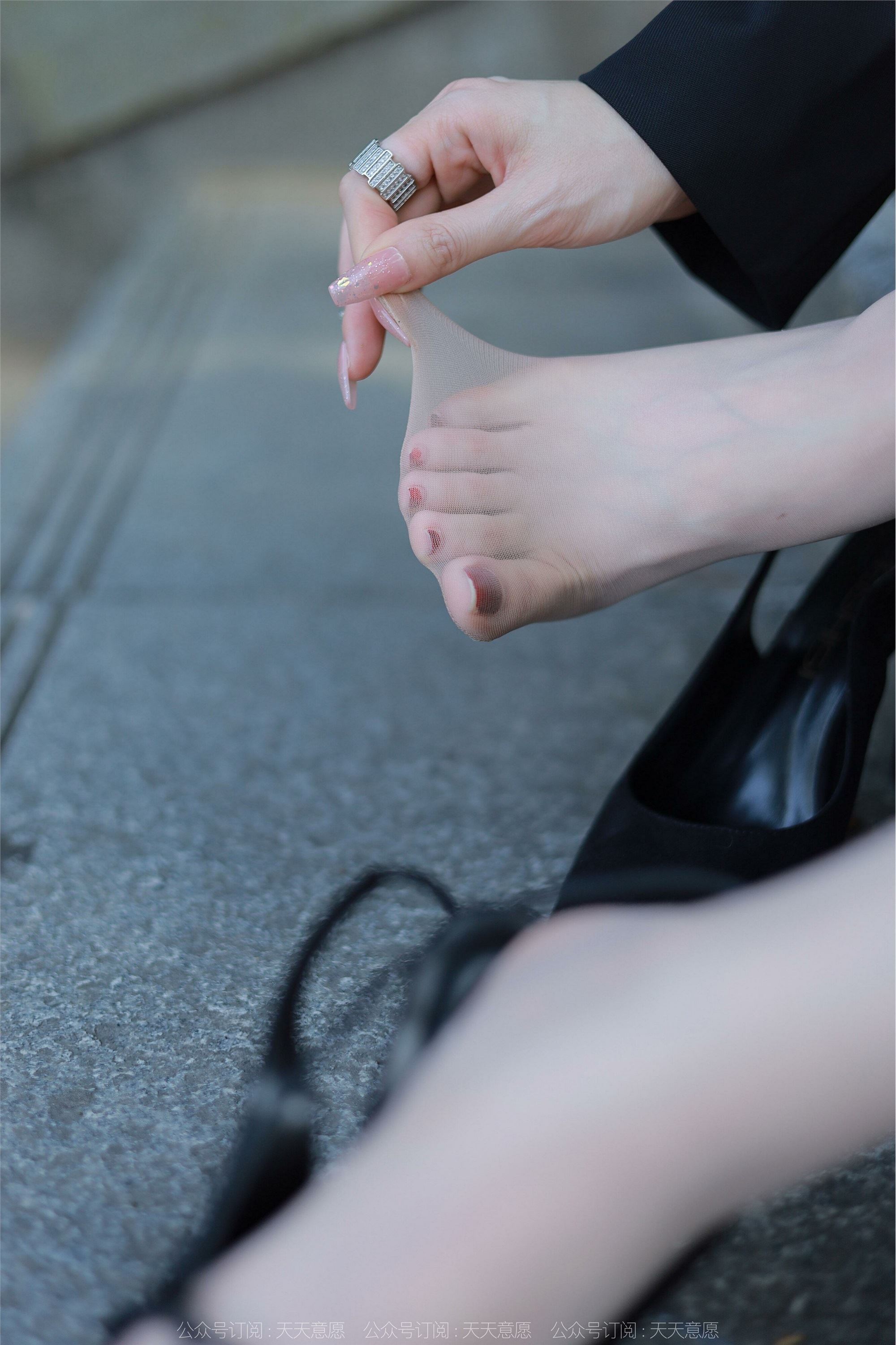 IESS异思趣向  2022.05.24 丝享家 1097：佳爷《四月特辑》